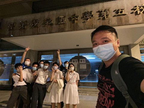 勇奪2021 Robofest機械人大賽國際賽項目亞軍 - 4